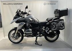Bmw R 1200 GS (2013 - 16) usata