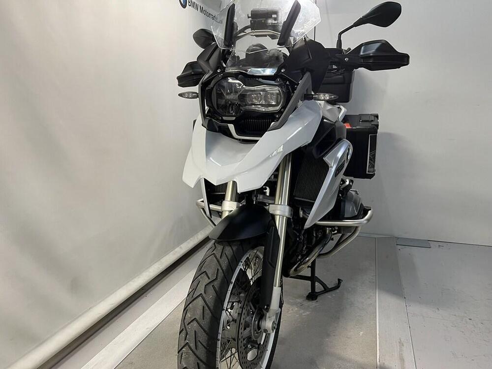 Bmw R 1200 GS (2013 - 16) (5)