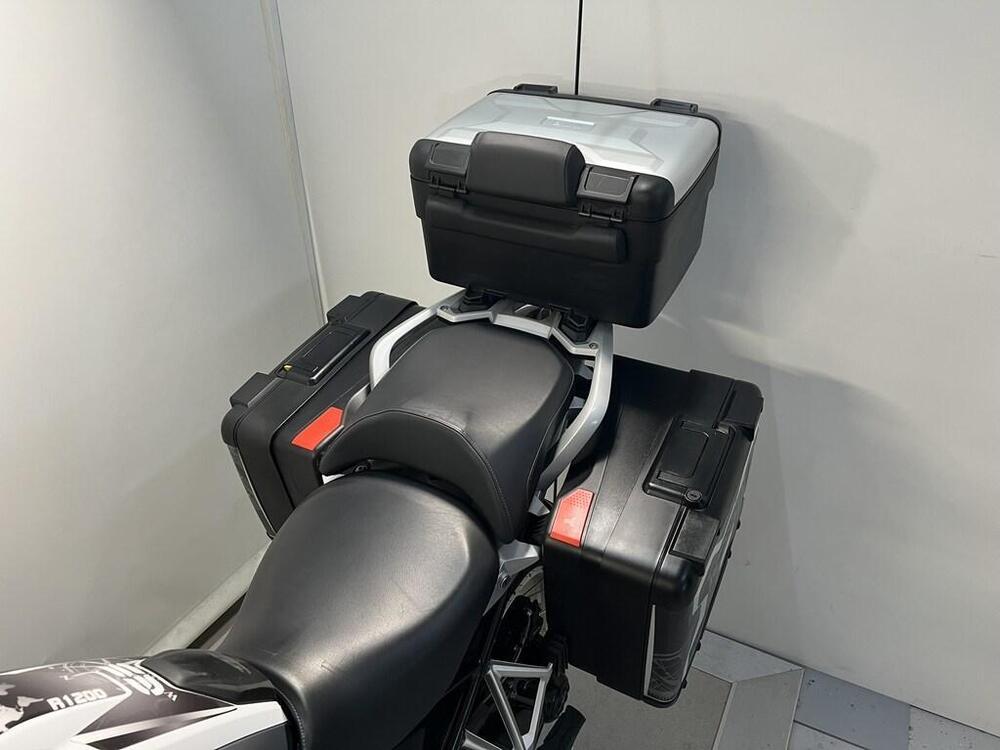 Bmw R 1200 GS (2013 - 16) (2)