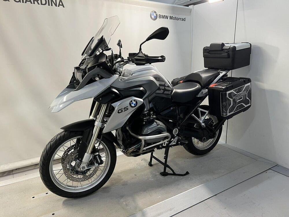 Bmw R 1200 GS (2013 - 16) (3)