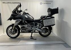 Bmw R 1200 GS (2013 - 16) usata