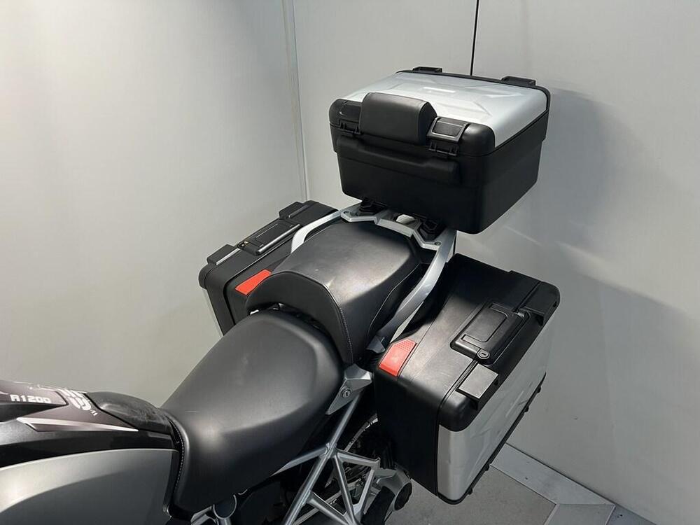 Bmw R 1200 GS (2013 - 16) (2)