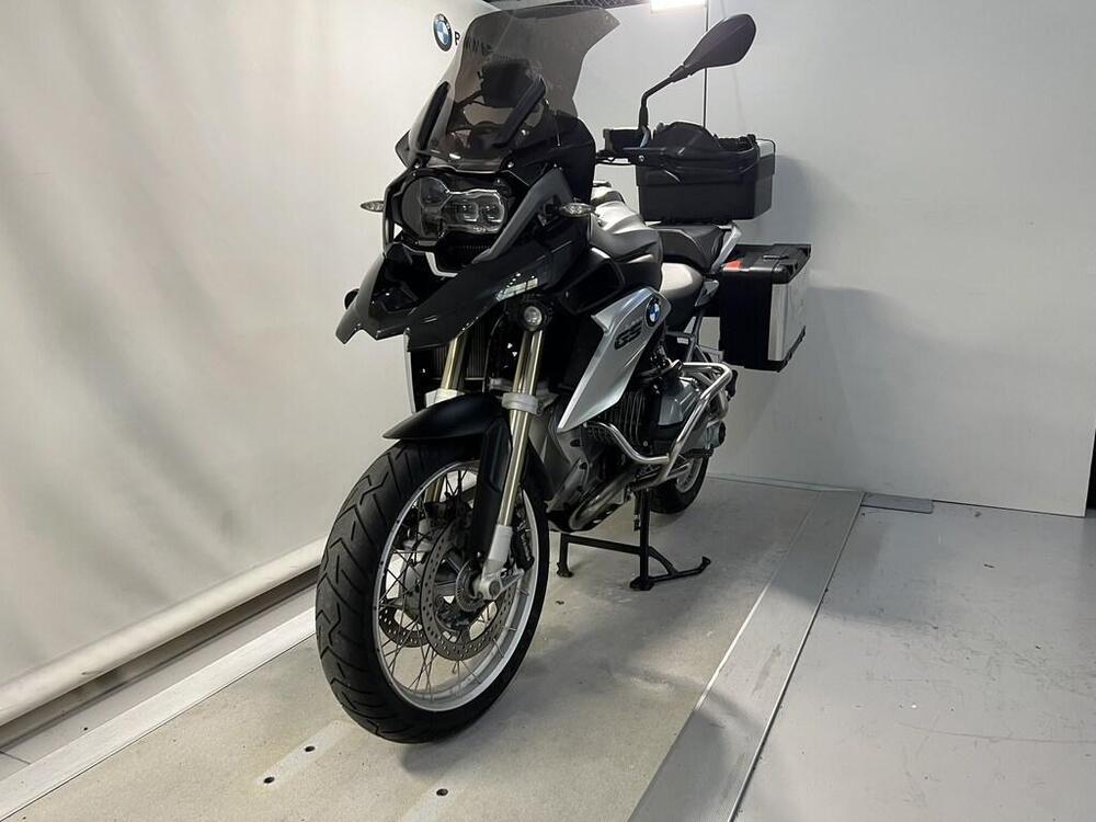 Bmw R 1200 GS (2013 - 16) (5)