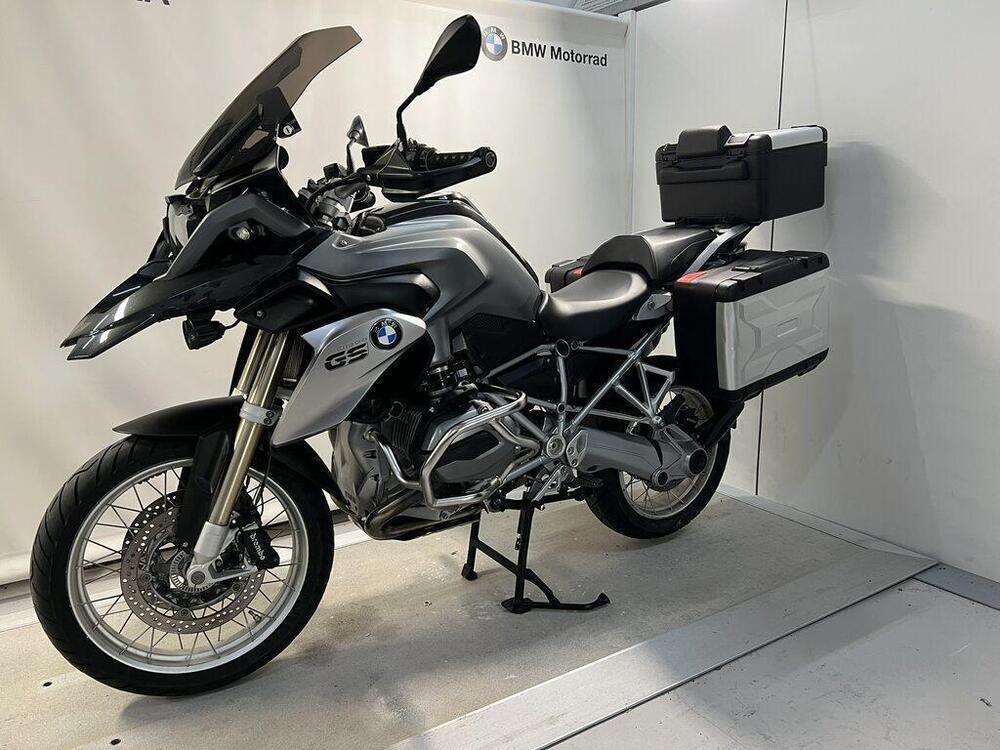 Bmw R 1200 GS (2013 - 16) (3)
