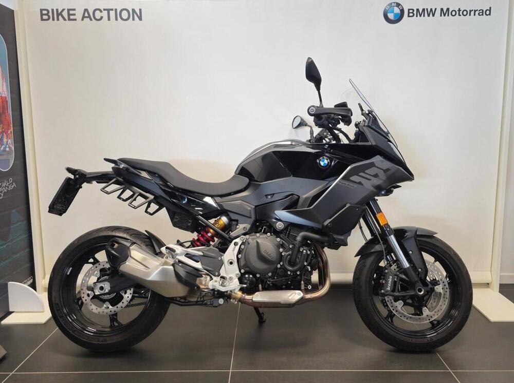 Bmw F 900 XR (2025)