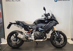 Bmw F 900 XR (2025) usata