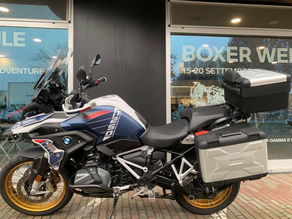 Bmw R 1250 GS (2021 - 24)