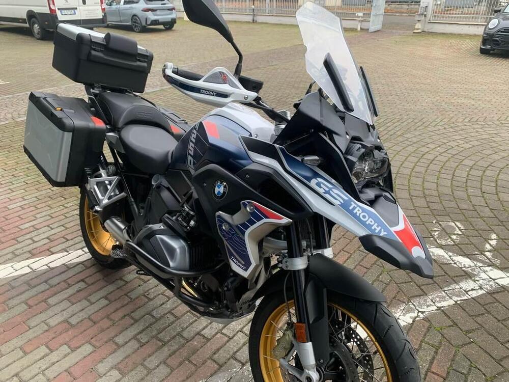 Bmw R 1250 GS (2021 - 24) (5)