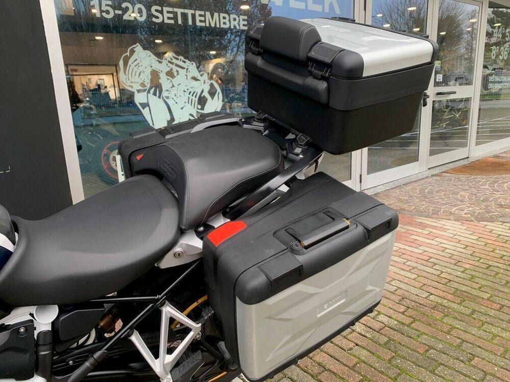 Bmw R 1250 GS (2021 - 24) (4)