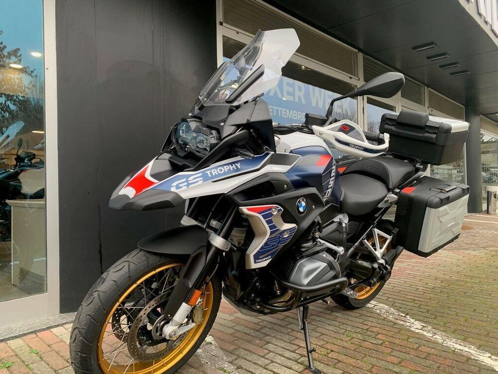 Bmw R 1250 GS (2021 - 24) (2)