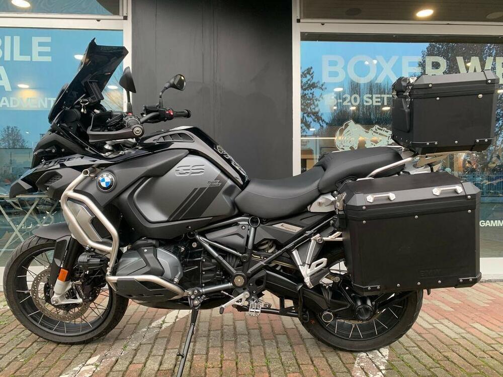Bmw R 1250 GS Adventure (2019 - 20)