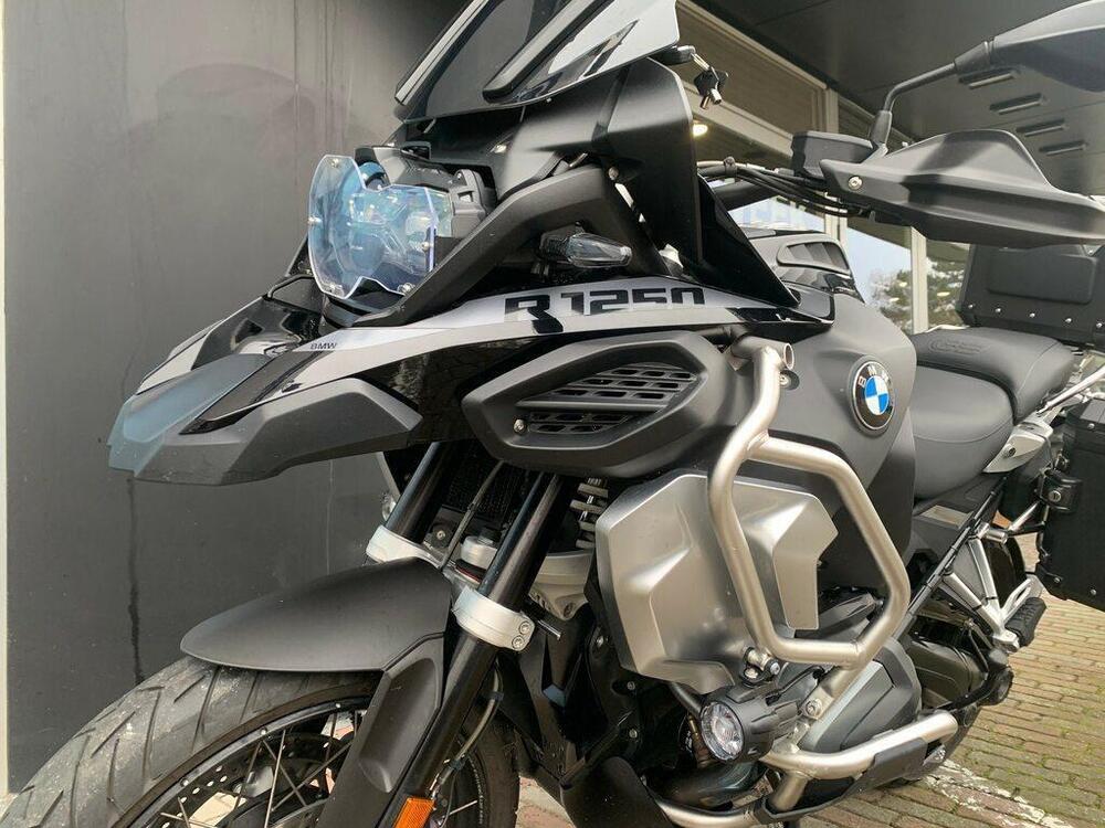 Bmw R 1250 GS Adventure (2019 - 20) (5)