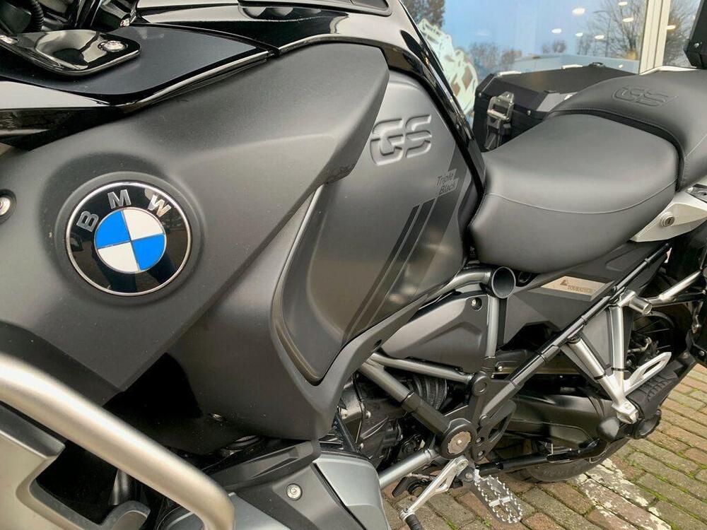 Bmw R 1250 GS Adventure (2019 - 20) (3)