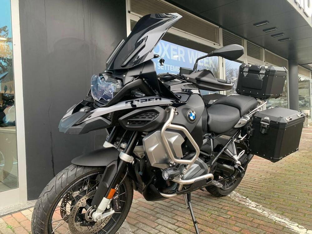 Bmw R 1250 GS Adventure (2019 - 20) (2)