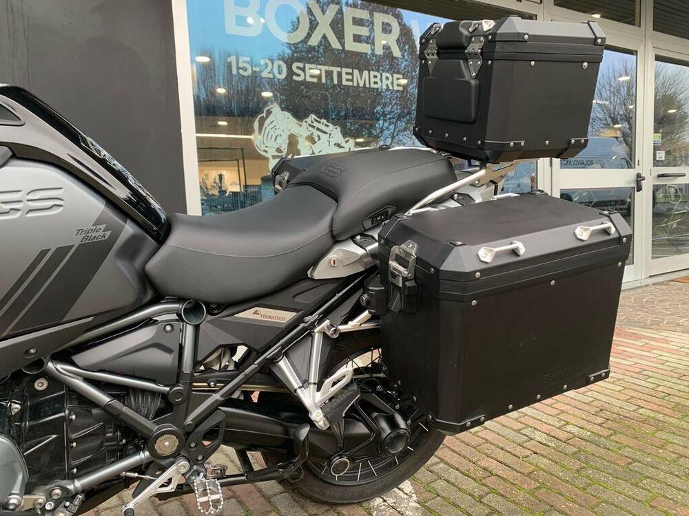 Bmw R 1250 GS Adventure (2019 - 20) (4)