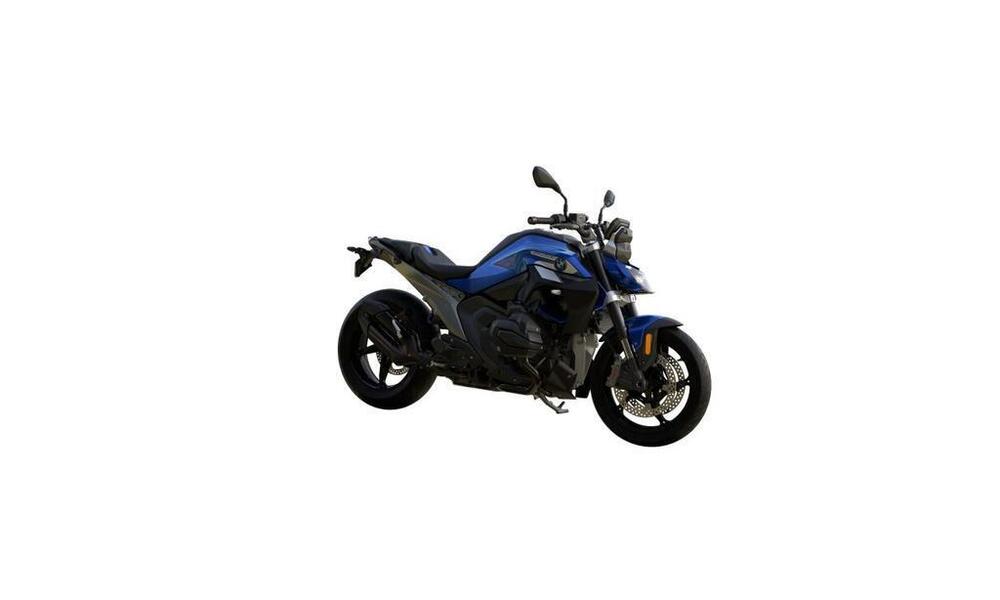 Bmw R 1300 R (2026)