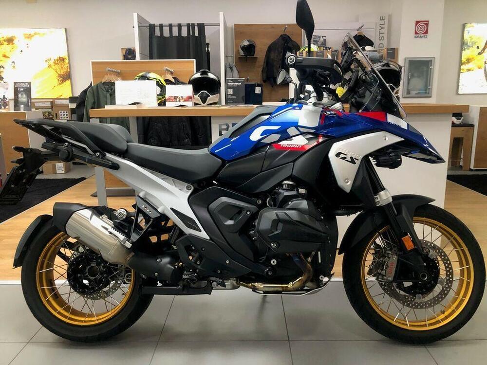 Bmw R 1300 GS (2023 - 25) (2)