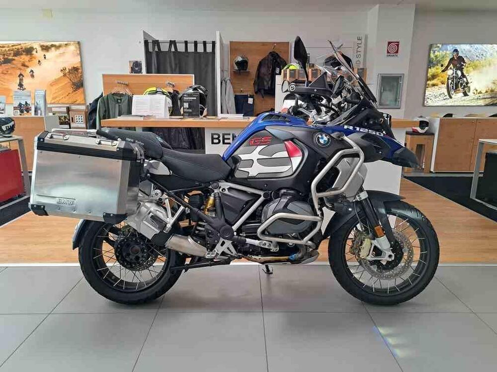 Bmw R 1250 GS Adventure (2021 - 24)