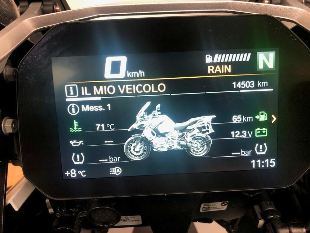 Bmw R 1250 GS Adventure (2021 - 24) (3)