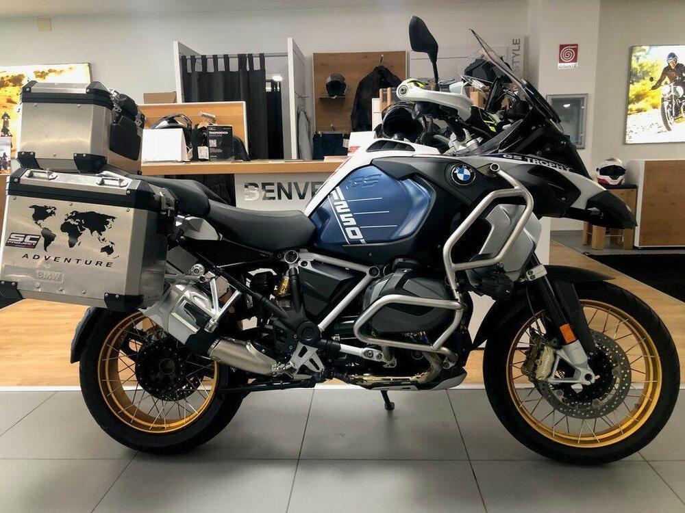 Bmw R 1250 GS Adventure (2021 - 24)