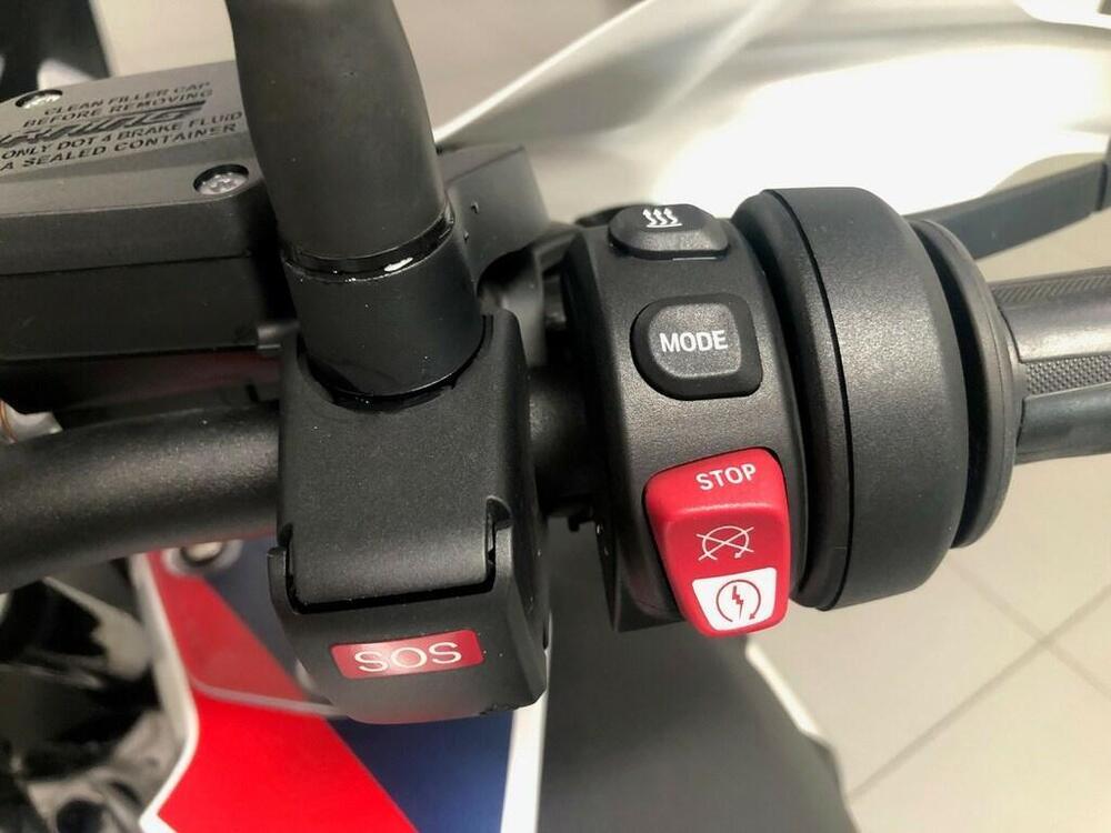 Bmw R 1250 GS Adventure (2021 - 24) (4)