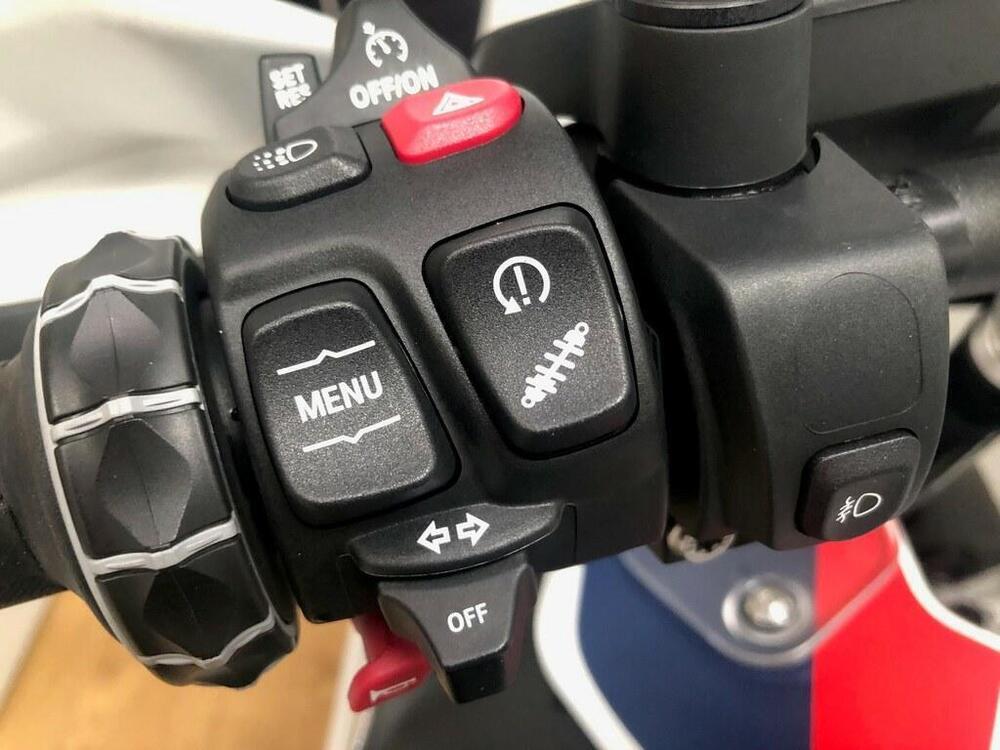 Bmw R 1250 GS Adventure (2021 - 24) (2)