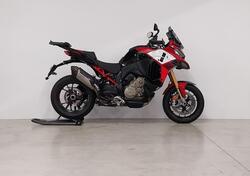 Ducati Multistrada V4 Pikes Peak (2021 - 24) usata