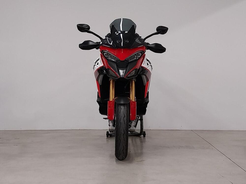 Ducati Multistrada V4 Pikes Peak (2021 - 24) (3)