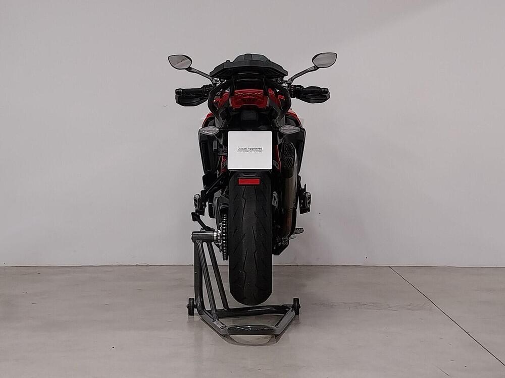 Ducati Multistrada V4 Pikes Peak (2021 - 24) (4)