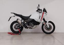 Ducati DesertX (2022 - 25) usata