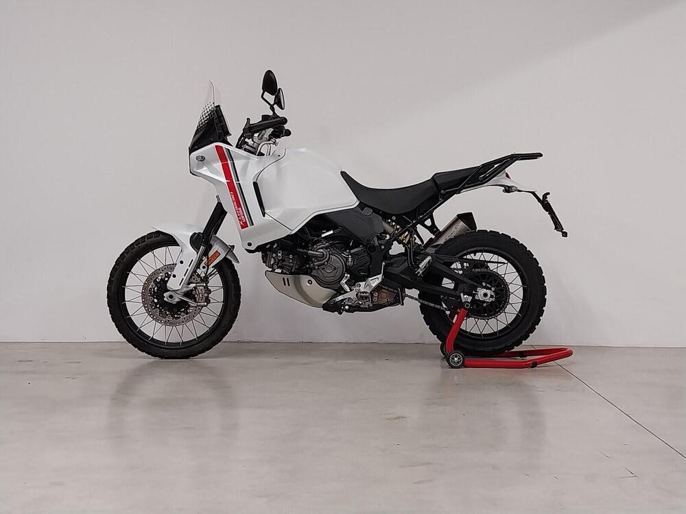 Ducati DesertX (2022 - 25) (2)