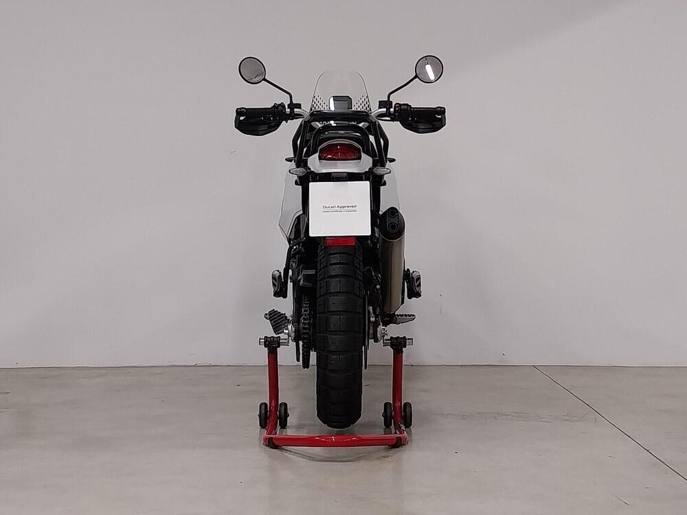 Ducati DesertX (2022 - 25) (4)
