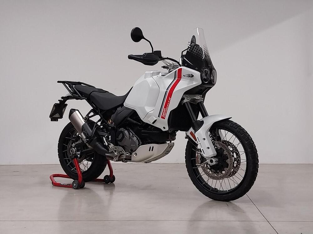 Ducati DesertX (2022 - 25) (5)