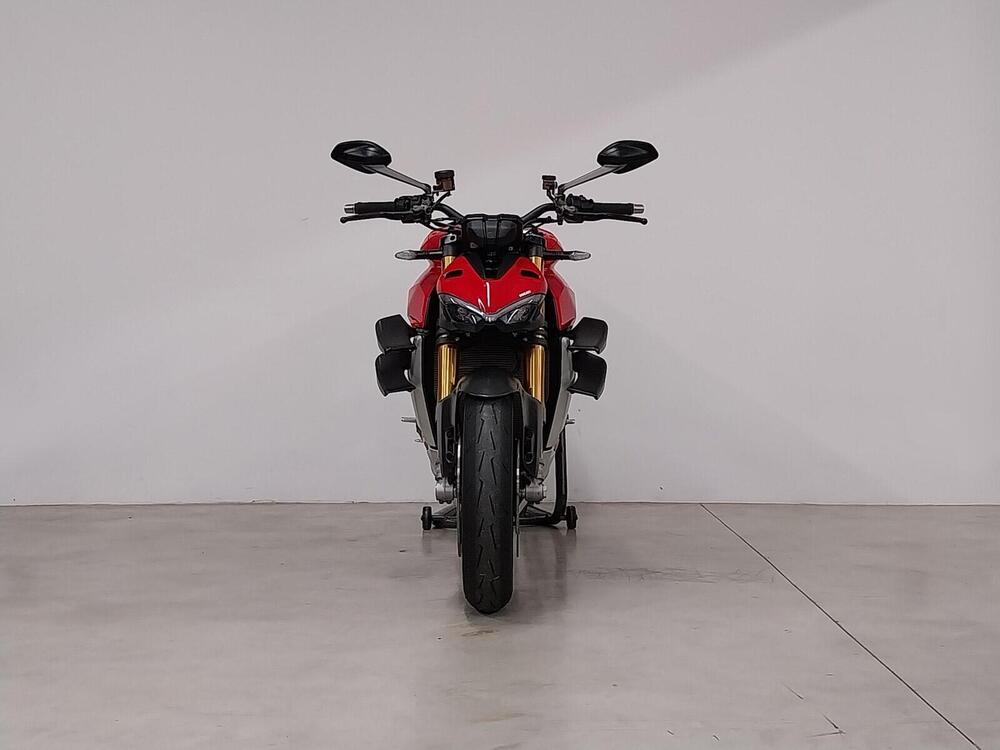 Ducati Streetfighter S (2009 - 14) (3)
