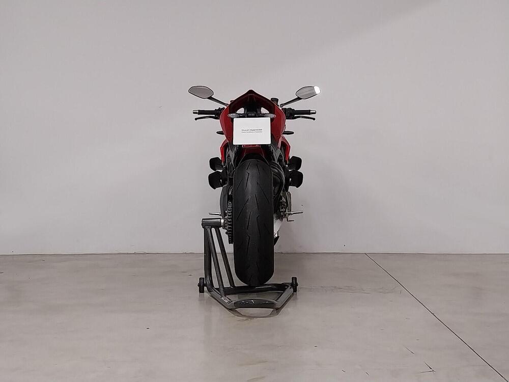 Ducati Streetfighter S (2009 - 14) (4)