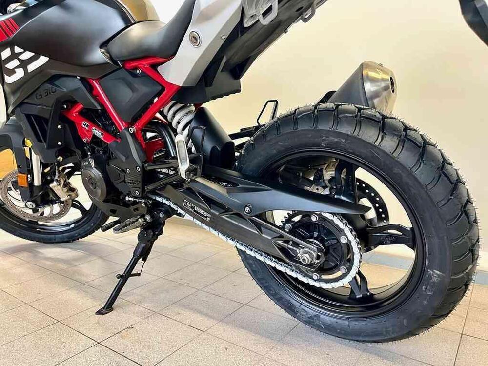 Bmw G 310 GS (2021 - 25) (5)