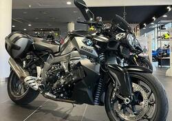Bmw K 1300 R (2009 - 16) usata