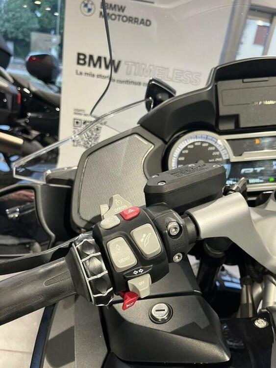 Bmw R 1250 RT (2019 - 20) (4)