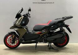 Bmw C 400 X (2025) usata
