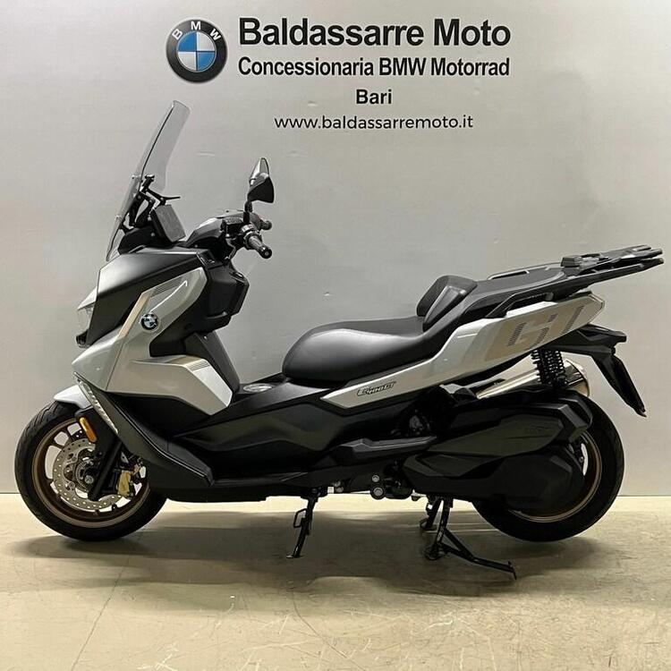 Bmw C 400 GT (2025)