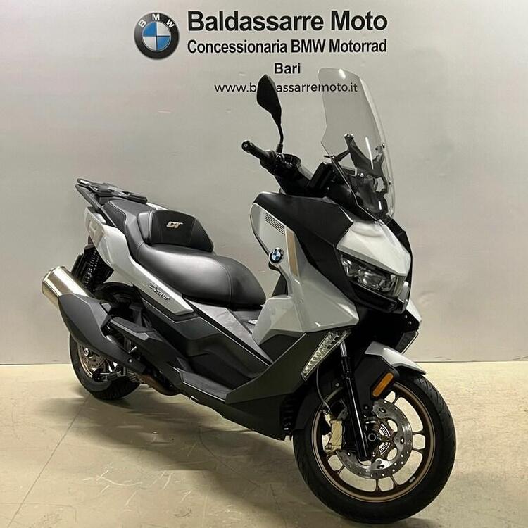 Bmw C 400 GT (2025) (2)