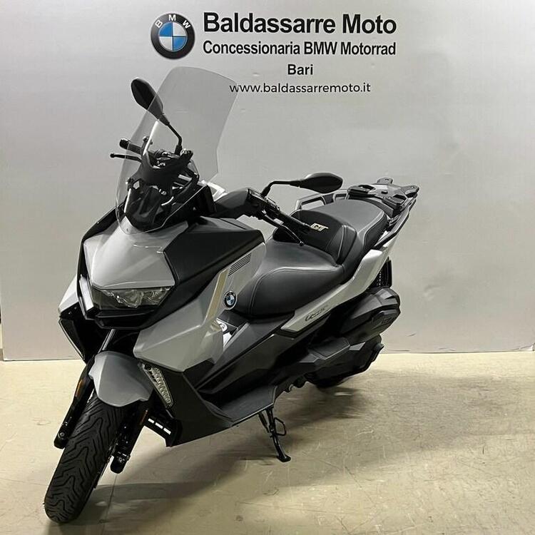 Bmw C 400 GT (2025) (3)