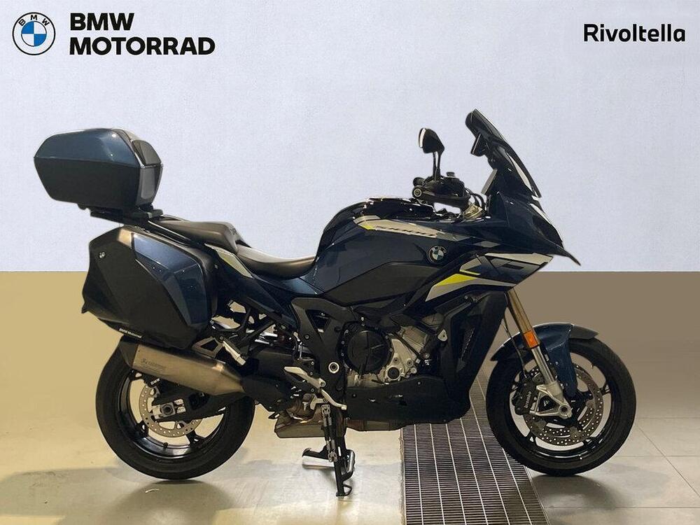 Bmw S 1000 XR (2024 - 25)