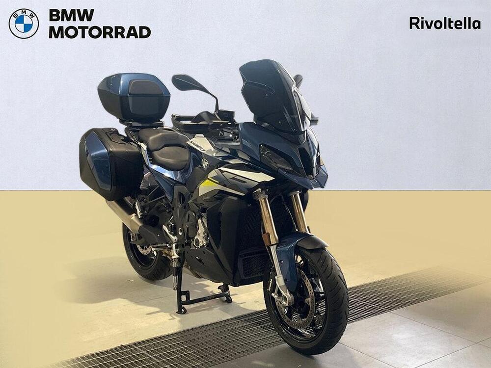 Bmw S 1000 XR (2024 - 25) (3)