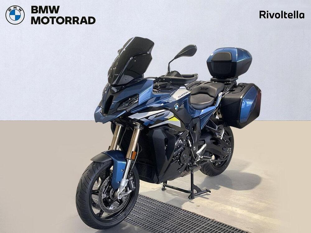 Bmw S 1000 XR (2024 - 25) (5)