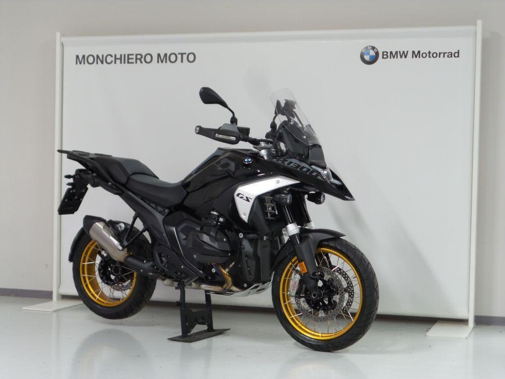 Bmw R 1300 GS (2023 - 25)