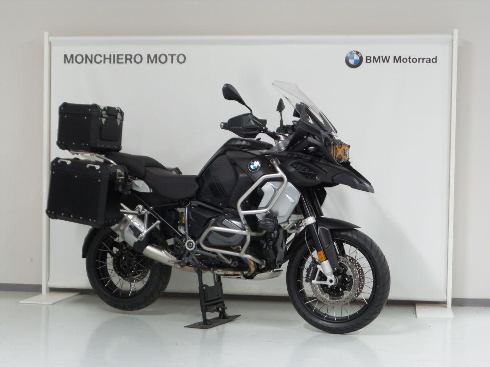 Bmw R 1250 GS Adventure (2021 - 24)