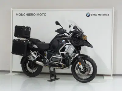 Bmw R 1250 GS Adventure (2021 - 24) usata