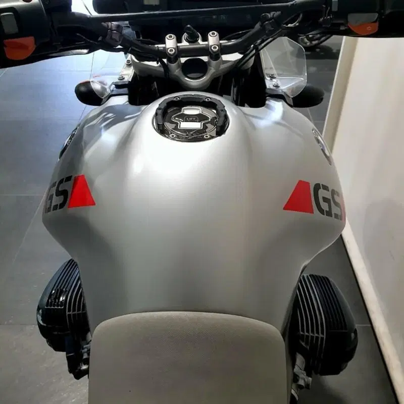 Bmw R 1150 GS (1999 - 03) (6)