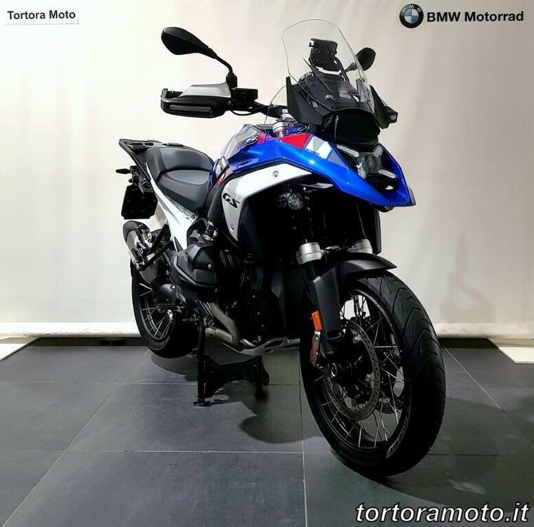 Bmw R 1300 GS (2023 - 25) (4)
